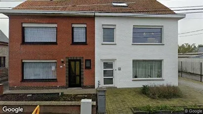 Commercial properties for sale in Koekelare - Photo from Google Street View