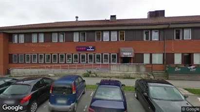 Kliniklokaler til leje i Haninge - Foto fra Google Street View