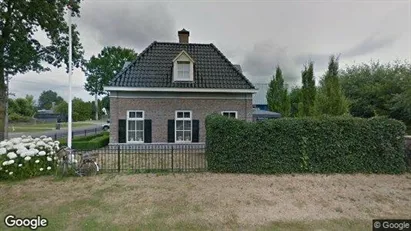 Commercial properties for rent in Enschede - Photo from Google Street View