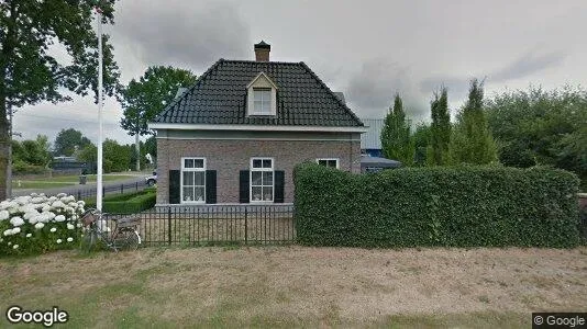 Bedrijfsruimtes te huur i Enschede - Foto uit Google Street View