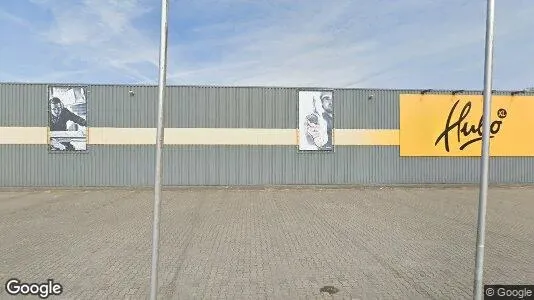 Commercial properties for rent i Losser - Photo from Google Street View