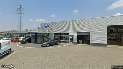 Commercial properties for sale in Deventer - Photo from Google Street View