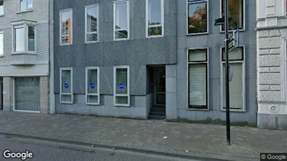 Kontorlokaler til leje i Eindhoven - Foto fra Google Street View