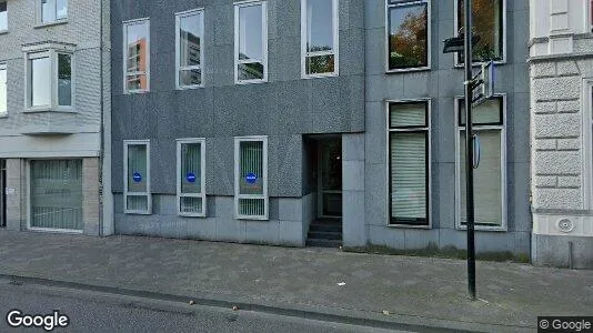 Office spaces for rent i Eindhoven - Photo from Google Street View