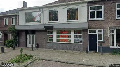 Gewerbeflächen zur Miete in Tilburg – Foto von Google Street View