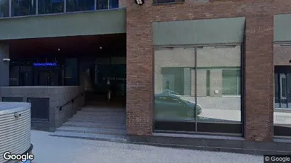 Commercial properties for rent in Helsinki Läntinen - Photo from Google Street View