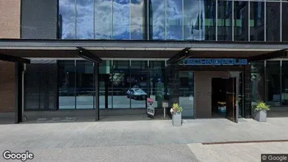 Commercial properties for rent in Helsinki Läntinen - Photo from Google Street View