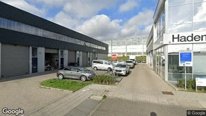 Industrial properties for rent in Albrandswaard - Photo from Google Street View