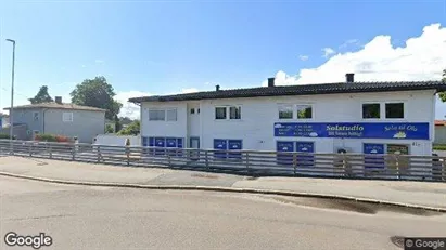 Warehouses for rent in Moss - Photo from Google Street View