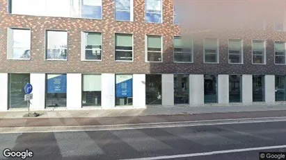 Office spaces for rent in Stad Gent - Photo from Google Street View