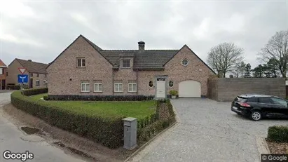 Gewerbeflächen zum Kauf in Evergem – Foto von Google Street View