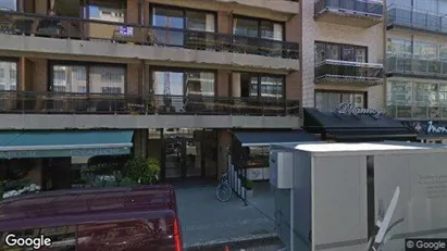 Office spaces for rent in De Haan - Photo from Google Street View