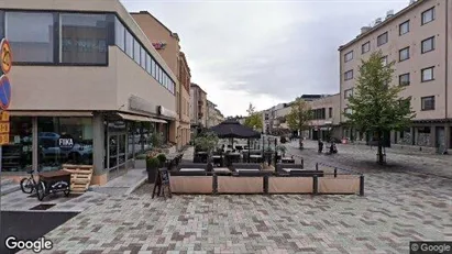 Företagslokaler till salu i Jakobstad – Foto från Google Street View