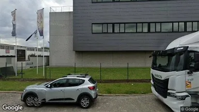 Office spaces for rent in Stad Gent - Photo from Google Street View