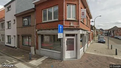 Kontorlokaler til leje i Hasselt - Foto fra Google Street View