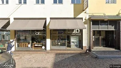 Office spaces for rent in Porvoo - Photo from Google Street View