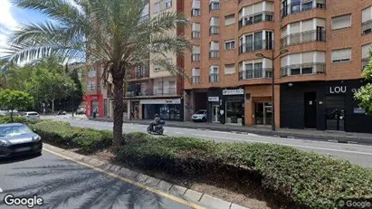 Commercial properties for rent in el Camí de Vera - Photo from Google Street View