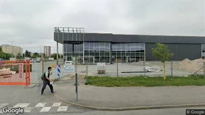 Bedrijfsruimtes te huur in Location is not specified - Foto uit Google Street View