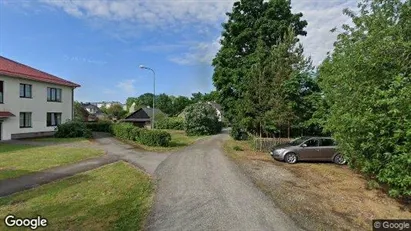 Commercial properties for rent in Rakvere - Photo from Google Street View