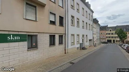 Office spaces for rent in Remich - Photo from Google Street View