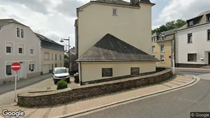 Lager zur Miete in Troisvierges – Foto von Google Street View