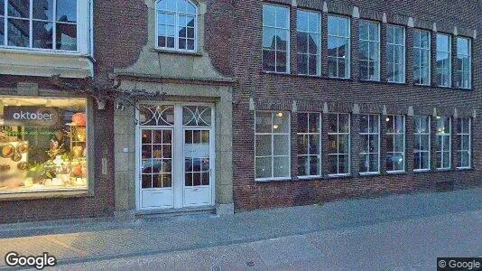 Office spaces for rent i Eindhoven - Photo from Google Street View