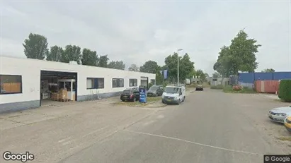 Commercial properties for rent in Alkmaar - Photo from Google Street View