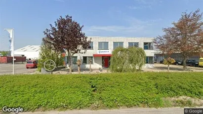 Commercial properties for rent in Dronten - Photo from Google Street View