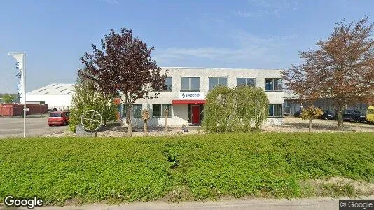 Commercial properties for rent i Dronten - Photo from Google Street View