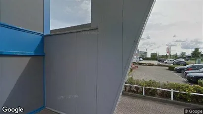 Kontorslokaler för uthyrning i Waalwijk – Foto från Google Street View