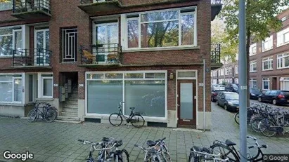 Commercial properties for rent in Rotterdam Noord - Photo from Google Street View