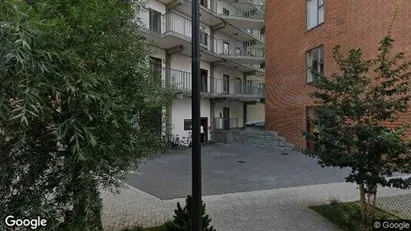 Office spaces for rent in Aalborg - Photo from Google Street View