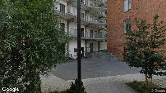 Kantorruimte te huur i Aalborg - Foto uit Google Street View