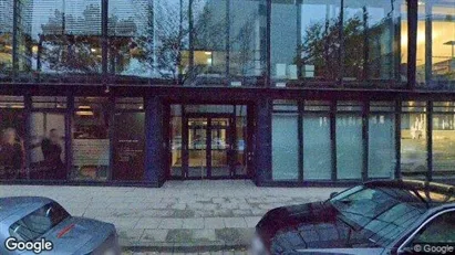 Office spaces for rent in Hamburg Mitte - Photo from Google Street View