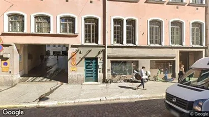 Kontorlokaler til leje i Helsinki Eteläinen - Foto fra Google Street View