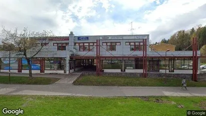 Commercial properties for rent in Nurmijärvi - Photo from Google Street View