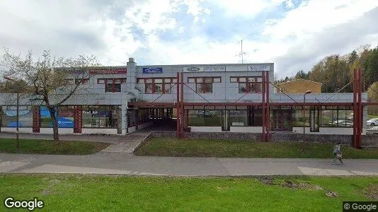 Commercial properties for rent i Nurmijärvi - Photo from Google Street View