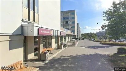 Industrial properties for rent in Sundbyberg - Photo from Google Street View