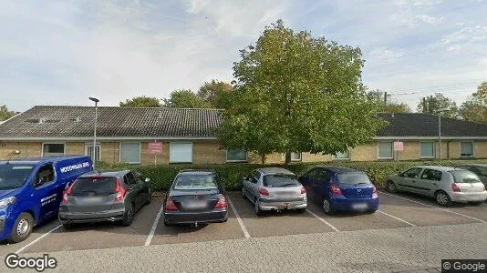 Företagslokaler för uthyrning i Hvidovre – Foto från Google Street View