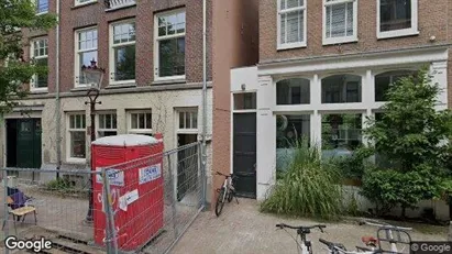 Kontorer til leie i Amsterdam Oud-West – Bilde fra Google Street View