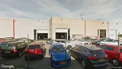 Industrial properties for rent in Den Bosch - Photo from Google Street View