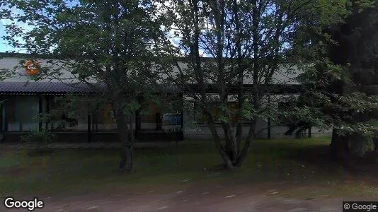 Commercial properties for rent i Karvia - Photo from Google Street View