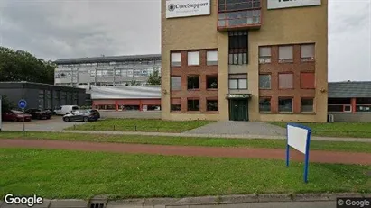 Office spaces for sale in Deventer - Photo from Google Street View