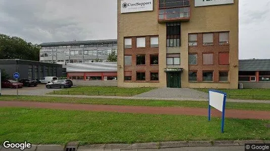 Office spaces for sale i Deventer - Photo from Google Street View