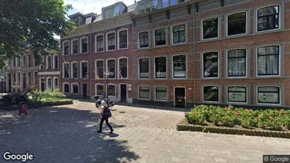 Office spaces for rent in Dordrecht - Photo from Google Street View