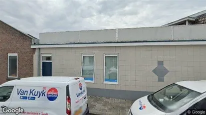 Bedrijfsruimtes te koop in Almelo - Foto uit Google Street View