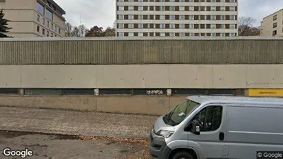 Bedrijfsruimtes te huur in Turku - Foto uit Google Street View