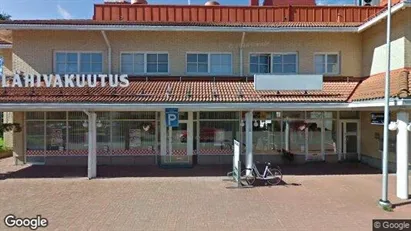 Gewerbeflächen zur Miete in Paimio – Foto von Google Street View