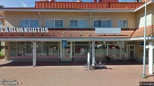 Företagslokaler för uthyrning i Pemar – Foto från Google Street View