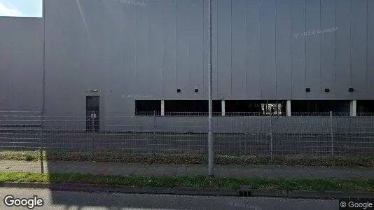 Commercial properties for rent i Eindhoven - Photo from Google Street View